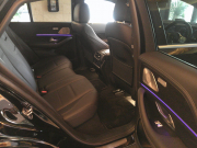 メルセデスベンツ GLE 中古車