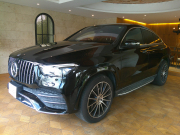 メルセデスベンツ GLE 中古車