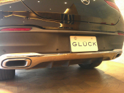 メルセデスベンツ GLE 中古車