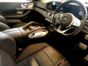 メルセデスベンツ GLE 中古車