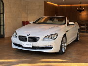 BMW 6シリーズ 中古車