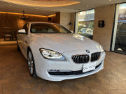 BMW 6シリーズ 中古車