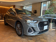 アウディ Q3 中古車