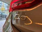 アウディ Q3 中古車