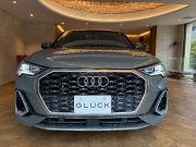 アウディ Q3 中古車