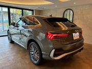 アウディ Q3 中古車