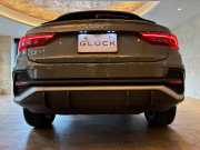 アウディ Q3 中古車