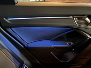 アウディ Q3 中古車