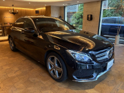 メルセデスベンツ Cクラス 中古車