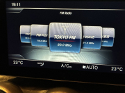 メルセデスベンツ Cクラス 中古車