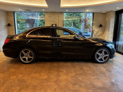 メルセデスベンツ Cクラス 中古車