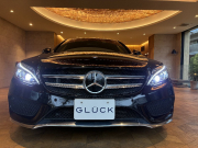 メルセデスベンツ Cクラス 中古車