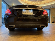 メルセデスベンツ Cクラス 中古車