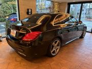 メルセデスベンツ Cクラス 中古車