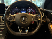 メルセデスベンツ Cクラス 中古車