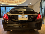 メルセデスベンツ Cクラス 中古車