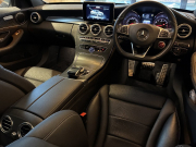 メルセデスベンツ Cクラス 中古車