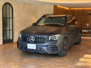 AMG GLB 中古車