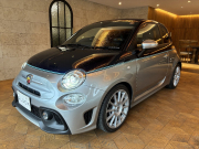 アバルト 1000 中古車