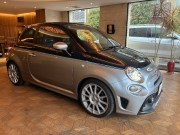 アバルト 1000 中古車