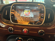 アバルト 1000 中古車