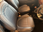 アバルト 1000 中古車