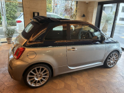 アバルト 1000 中古車