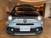 アバルト 1000 中古車