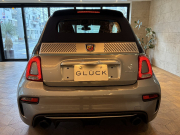 アバルト 1000 中古車