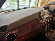 アバルト 1000 中古車