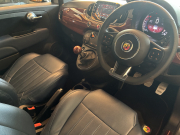 アバルト 695C 中古車