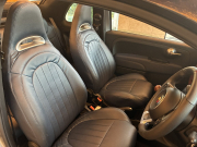 アバルト 1000 中古車