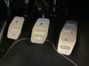 アバルト 1000 中古車