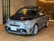 アバルト 1000 中古車