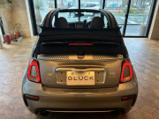 アバルト 1000 中古車