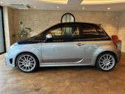 アバルト 1000 中古車