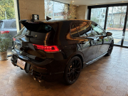 フォルクスワーゲン ゴルフ 中古車