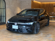 フォルクスワーゲン ゴルフ 中古車