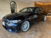 アルピナ 3シリーズ 中古車