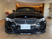 アルピナ 3シリーズ 中古車