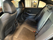 アルピナ 3シリーズ 中古車