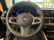 アルピナ 3シリーズ 中古車