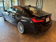 アルピナ 3シリーズ 中古車