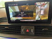 アウディ Q5 中古車