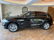 アウディ Q5 中古車