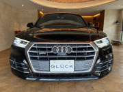 アウディ Q5 中古車