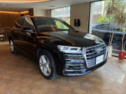 アウディ Q5 中古車