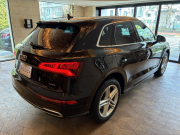 アウディ Q5 中古車