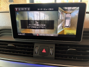 アウディ Q5 中古車