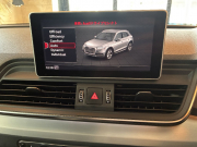 アウディ Q5 中古車